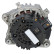 Dynamo / Generator 440780 Valeo, miniatyr 3