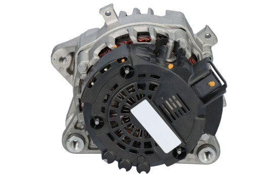 Dynamo / Generator 440780 Valeo, bild 3