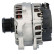 Dynamo / Generator 440780 Valeo, miniatyr 4
