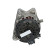 Dynamo / Generator 440782 Valeo, miniatyr 4