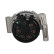 Dynamo / Generator 440986 Valeo, miniatyr 4