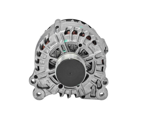 Dynamo / Generator 443005 Valeo, bild 2