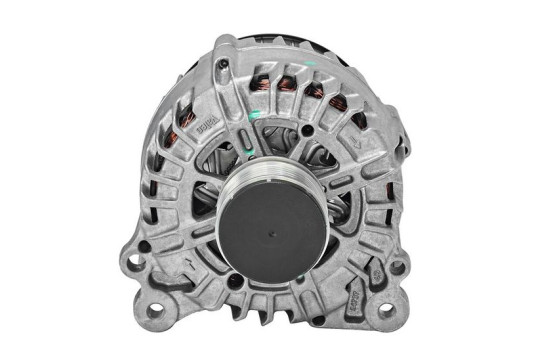 Dynamo / Generator 443005 Valeo, bild 2
