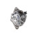 Dynamo / Generator 443163 Valeo, miniatyr 3