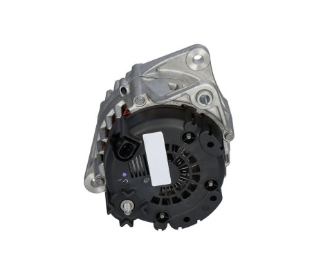 Dynamo / Generator 443538 Valeo, bild 2