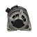 Dynamo / Generator 444209 Valeo, miniatyr 3