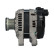 Dynamo / Generator 444209 Valeo, miniatyr 5
