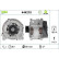 Dynamo / Generator 444215 Valeo, miniatyr 5