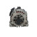 Dynamo / Generator 444307 Valeo, miniatyr 3