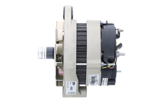 Dynamo / Generator 444433 Valeo, bild 5