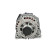 Dynamo / Generator 444706 Valeo, miniatyr 3