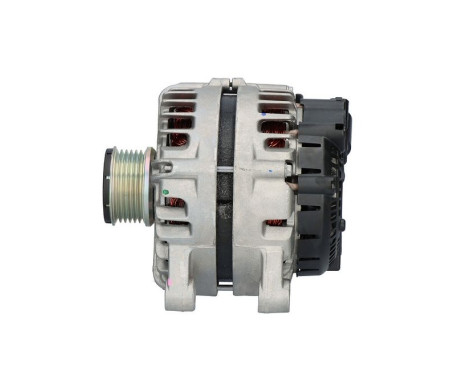 Dynamo / Generator 444706 Valeo, bild 5
