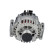 Dynamo / Generator 444708 Valeo, miniatyr 3