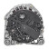 Dynamo / Generator 444709 Valeo, miniatyr 3