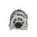 Dynamo / Generator 444710 Valeo, miniatyr 3