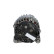 Dynamo / Generator 444710 Valeo, miniatyr 4