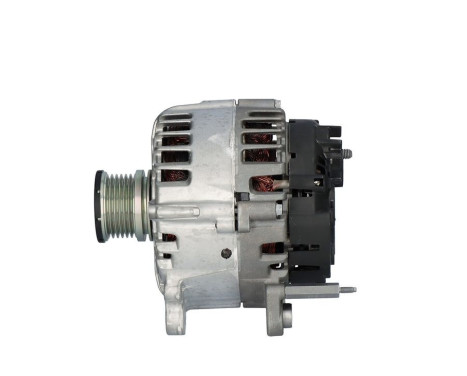 Dynamo / Generator 444710 Valeo, bild 5