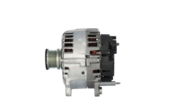 Dynamo / Generator 444710 Valeo, bild 5