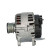 Dynamo / Generator 444721 Valeo, miniatyr 5