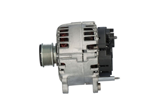 Dynamo / Generator 444721 Valeo, bild 5