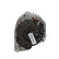 Dynamo / Generator 444727 Valeo, miniatyr 4