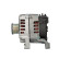 Dynamo / Generator 444727 Valeo, miniatyr 5