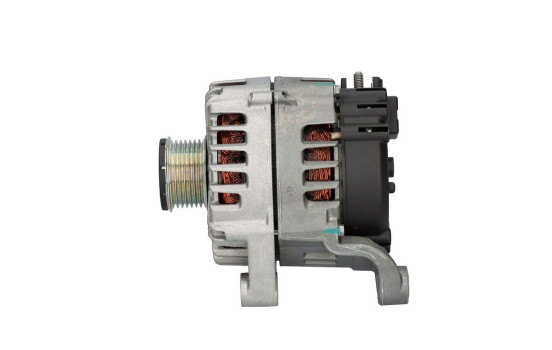 Dynamo / Generator 444727 Valeo, bild 5