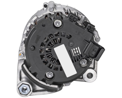 Dynamo / Generator 444729 Valeo, bild 3