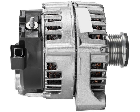 Dynamo / Generator 444729 Valeo, bild 5