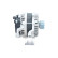 Dynamo / Generator 595.368.210.130 PlusLine, miniatyr 4