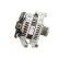 Dynamo / Generator 595.944.170.050 PlusLine, miniatyr 4