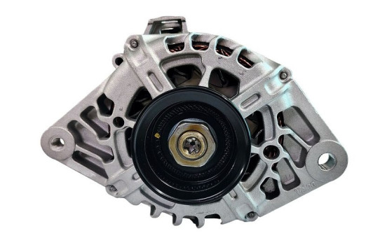 Dynamo / Generator 616126 Valeo, bild 2