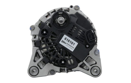 Dynamo / Generator 616161 Valeo, bild 2