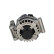 Dynamo / Generator 849146 Valeo
