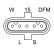 Dynamo / Generator 8536 Bosch