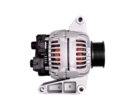 Dynamo / Generator 8EL 012 584-931 Hella, bild 4