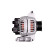 Dynamo / Generator 8EL 012 584-931 Hella, miniatyr 4