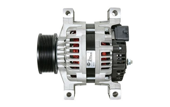 Dynamo / Generator 8EL 012 584-941 Hella
