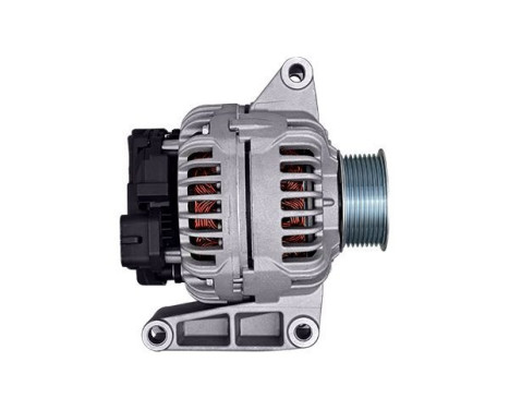 Dynamo / Generator 8EL 012 584-951 Hella, bild 4