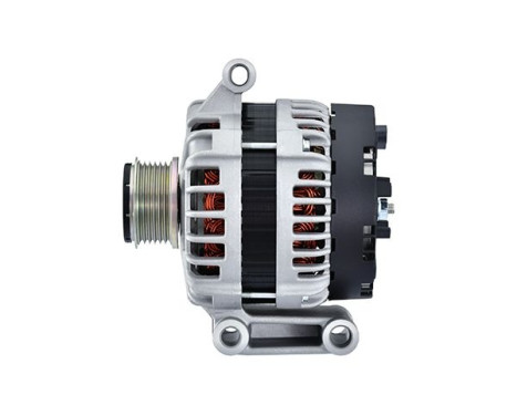 Dynamo / Generator 8EL 015 630-081 Hella
