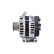 Dynamo / Generator 8EL 015 630-081 Hella