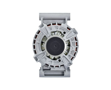 Dynamo / Generator 8EL 015 630-081 Hella, bild 2