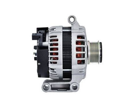 Dynamo / Generator 8EL 015 630-081 Hella, bild 4