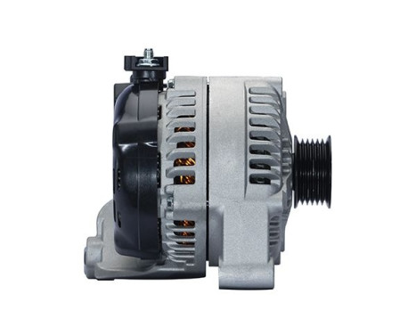 Dynamo / Generator 8EL 015 630-491 Hella, bild 4