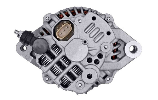 Dynamo / Generator 8EL 015 630-591 Hella, bild 3
