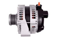 Dynamo / Generator 8EL 015 630-701 Hella