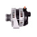Dynamo / Generator 8EL 015 630-701 Hella