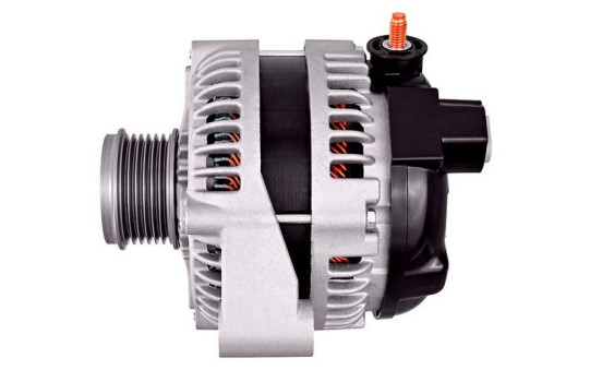Dynamo / Generator 8EL 015 630-701 Hella