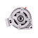 Dynamo / Generator 8EL 015 630-701 Hella, miniatyr 2