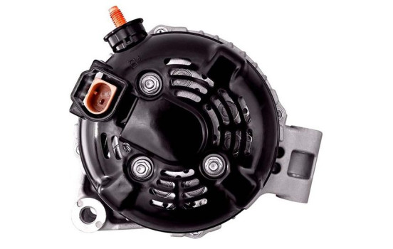 Dynamo / Generator 8EL 015 630-701 Hella, bild 3